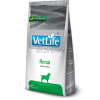 Farmina Vet Life Dog Renal 2kg