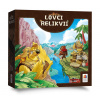 Asmodee Lovci relikvií