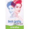 E-kniha Deník farářky - Martina Viktorie Kopecká, Monika Pavlovičová (ilustrátor), Petr Weigel (ilustrátor)