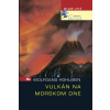 Vulkán na morskom dne - Wolfgang Hohlbein