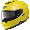 Prilba SHOEI GT-AIR II integrálna žltá lesklá S (Prilba SHOEI GT-AIR II integrálna žltá lesklá S)
