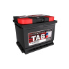 Autobatéria TAB 12V 66Ah 640A