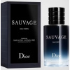 Christian Dior Sauvage Eau Forte Parfum 60ml pre mužov, 60ml