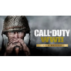 Abacus Call of Duty: WWII Gold Edition pro Xbox One, digitální verze