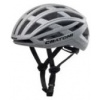 Prilba CRATONI C-Airlite Silver/Grey Matt Veľkosť: L/XL (58-61 cm)