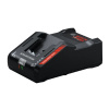 BOSCH EXPERT EXAL18V-160 nabíjačka 1600A03D3A