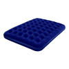 Velúrová matrac pre 2 osoby 203 x 152 x 22 cm BESTWAY