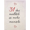 31 dní modliteb za mého manžela (cz verze)