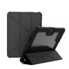 Nillkin Bumper PRO Protective Stand Case Multi-angle pre iPad Pro 11 2024 Black (6902048279179)
