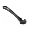 Gafer.pl T-Fix, gumové kabelové pásky, 230 mm, 50 ks
