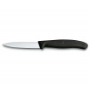 VICTORINOX Nôž univerzálny Swiss Classic 8 cm, 6,7603, čierny