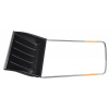 odhrňovač snehu obojručný SnowXpert čierny Fiskars 1003470