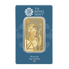 Britannia Gold Bar 50g - New Design - osobný odber v Bratislave