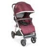 Oyster-BabyStyle OYSTER ZERO Športový kočík Varianta: Berry
