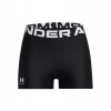 Under Armour HG Authentics dámske kraťasy shorty čierna