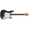 PRS Silver Sky RW Faded Black Tee Satin