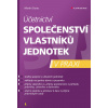 Účetnictví společenství vlastníků jednotek