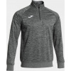 Joma Tréningová mikina FARAON ANTHRACITE Veľkosť: 6XS