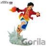 ABYStyle Studio One Piece Luffy
