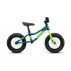 GHOST POWERKIDDY 12 - Dirty Blue / Metallic Lime Gloss 2022 12