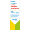 Livostin 0,5 mg/ml aer.nau.1 x 10 ml