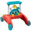 Fisher-Price Obojstranné chodítko steadyspeed