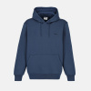 Slazenger Fleece pánska mikina Steel Blue XL