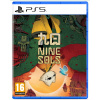 Nine Sols PlayStation 5 (PS5) krabicová verzia