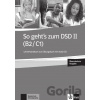 So gehts zum DSD II