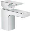 Hansgrohe Vernis Shape umývadlová batéria stojanková chrómová 71593000