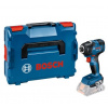 Bosch Akumulátorový rázový uťahovák GDR 18V-200 06019J2106