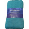 Jerry Fabrics plachta Jersey Tyrkys zelená Bavlna 90x200