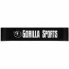 Gorilla Sports Fitness stuhy
