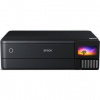 Tlačiareň multifunkčná Epson EcoTank L8180 (C11CJ21402) čierna