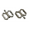 Shop P2R FLATMAN 50, 3SB titan grey