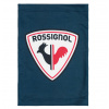 Rossignol ROOSTER WARM NECK modrý lyžařský nákrčník
