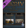 ESD GAMES ESD Europa Universalis IV Common Sense Collection