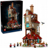 LEGO Harry Potter 76437 Nora – zberateľský set