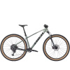 Trek Marlin 6 Gen 3 (Matte Lichen/Keswick Green Fade) 2026 - L