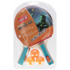 Rakety na pingpong s 3 loptičkami MEGA CREATIVE 471903