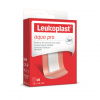 Leukoplast Aqua Pro náplasť na rany vodeodolná 38 x 63 mm 1 x 10 ks