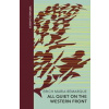 All Quiet on the Western Front - Erich Maria Remarque, Vintage Classics