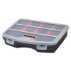 Organizér plastový 190x150x40 mm TACTIX (320016)