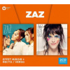 Zaz - Effet Miroir & Recto Verso / 2CD [2 CD]