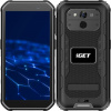 iGET T1 6GB/128GB Black