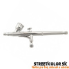 Airbrush pištoľ Sparmax SP-35c 0,35mm (SPARMAX® Anest Iwata SP-35c)