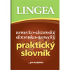 Nemecko-slovenský, slovensko-nemecký praktický slovník