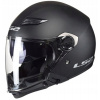 KASK LS2 OF569 SCAPE MATNÁ ČIERNA L (KASK LS2 OF569 SCAPE MATNÁ ČIERNA L)