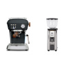 Ascaso Dream PID, Anthracite + ECM C-Automatik 54