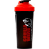Gorilla Wear Shaker XXL - Čierna/Červená